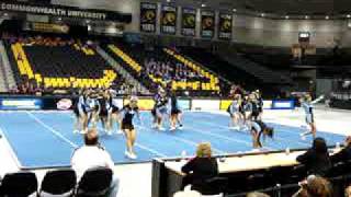 preview picture of video 'Regional Finals - Cosby High School'