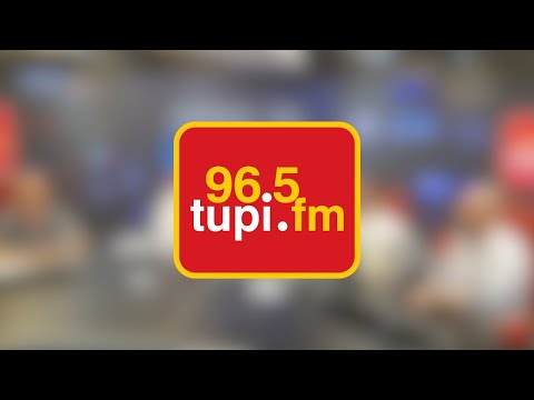 Rádio TUPI - AO VIVO