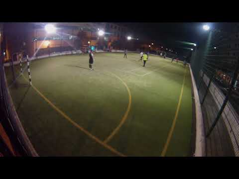 Pré Epoca 2017-2018 Jogo 1 FFC vs PHFC