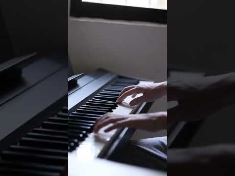 Jamie Duffy - Solas (Piano)