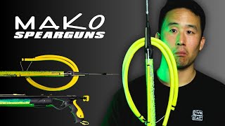 Best Speargun for Beginners?
