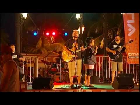 TOTA TOUR 2015 - Bomboleo By PEPENA