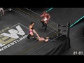 Hiroshi Tanahashi Prince Devitt Vs Matt Morgan MJF