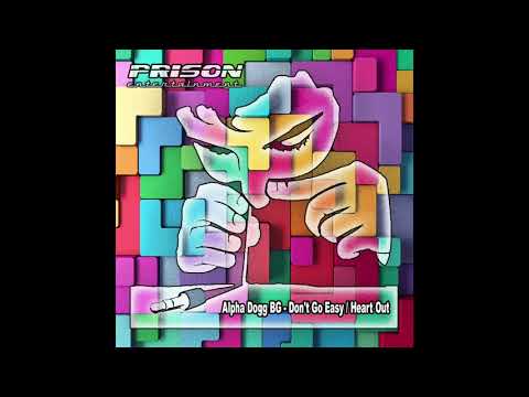Alpha Dogg BG - Heart Out (Original Mix)