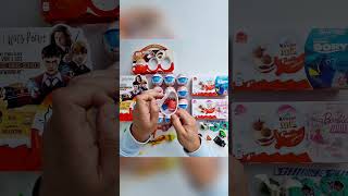 Do you remember these Kinder Joy eggs?