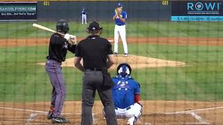 Kristian Robinson, Arizona Diamondbacks OF Prospect