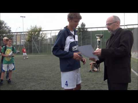 Puchar Ligi Letniej U-16