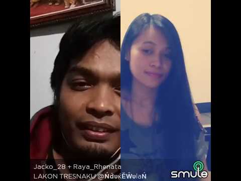 Lakon tresnaku " singgih risang"