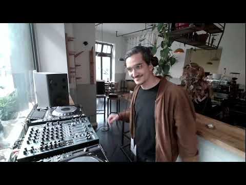 Le Sujet DJ Set at AVIV 030 in Berlin – 15th of May 2021