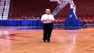 Dave Odom: The Complete Guide to the Triple Screen Offense