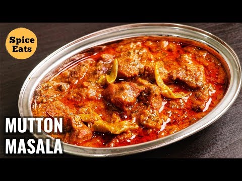 download lagu mp3 mp4 Mutton Masala Recipe Indian, download lagu Mutton Masala Recipe Indian gratis, unduh video klip Mutton Masala Recipe Indian