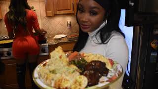 Karlae - 2020 Thanksgiving Vlog