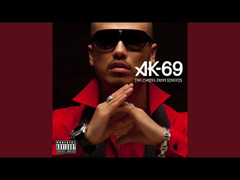 A to Z (feat. ZANG HAOZI)