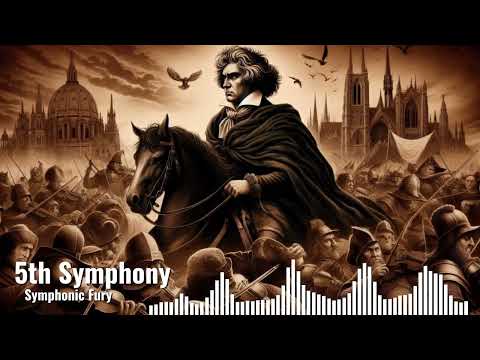 5th Symphony (Epic Version by Symphonic Fury) | Epic Classical Music