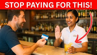 20 FREE Things You Didn’t Know You Could Get on a Cruise!