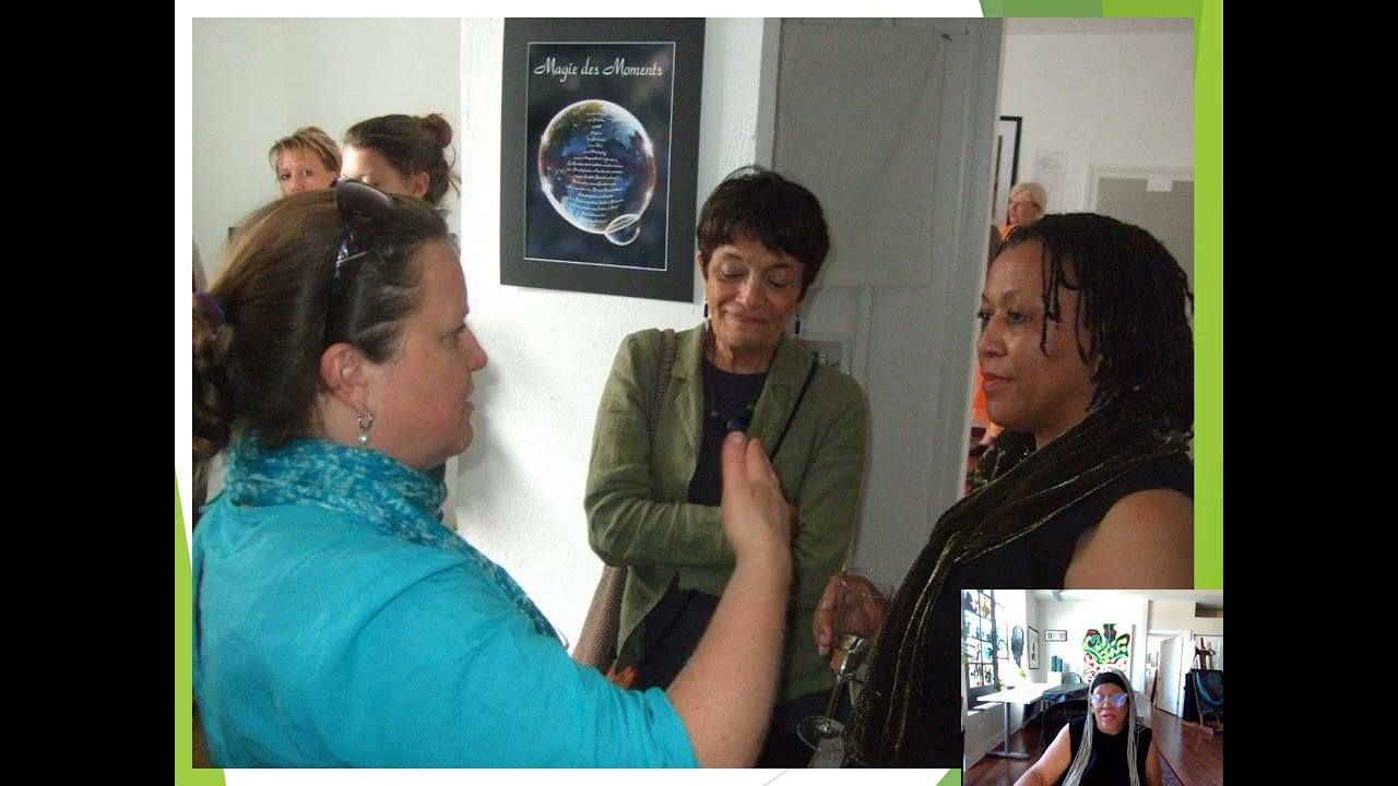 City as a Studio Phantom Gallery 2005 - 2023