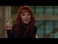 Supernatural 13x12 Rowena Finds Out That Crowley Is Dead
