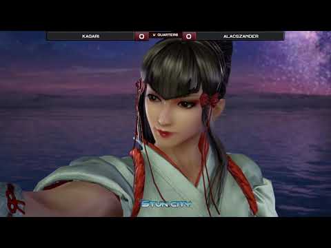 Cyber Stun City 09/21/2020: Tekken 7 Tournament