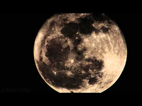 FULLMOON TRAILER by Fabian Zemp