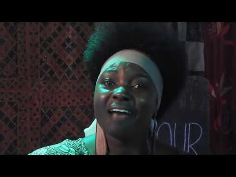 Le chant c'est mon champ (live 17 août 2018) - Annie Flore BATCHIELLILYS