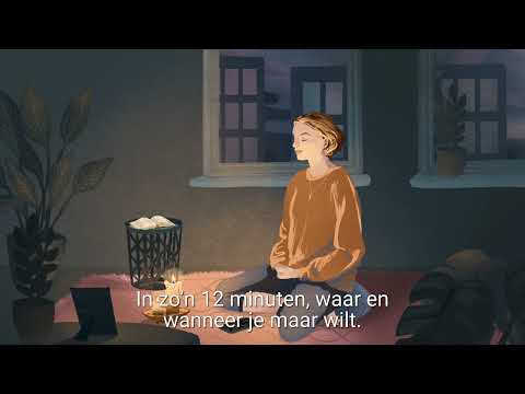 Bidden Onderweg Video