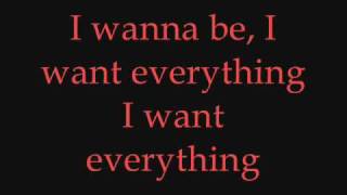 Everything-Buckcherry
