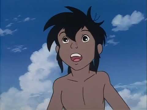 The Jungle Book Hindi Episode 48 | Voice Calling Mowgli