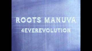 Roots Manuva Revelation