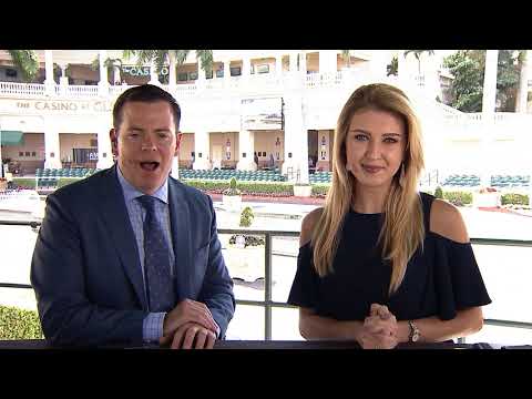 Gulfstream Park: Florida Derby Preview