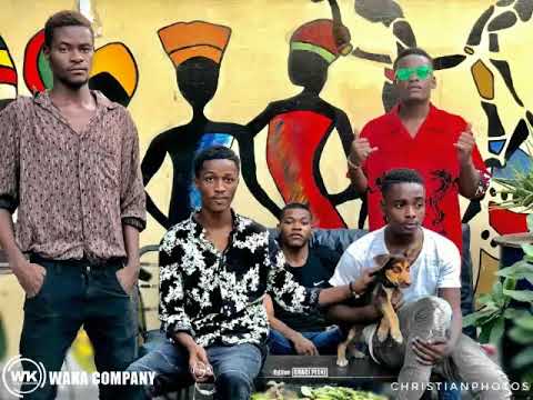 WAKA COMPANY MENTIRA (VERSION DE PRUEBA)