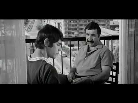 Ты люби как положено мужчине... © Овсеп Манусян "Айрик" (1972)