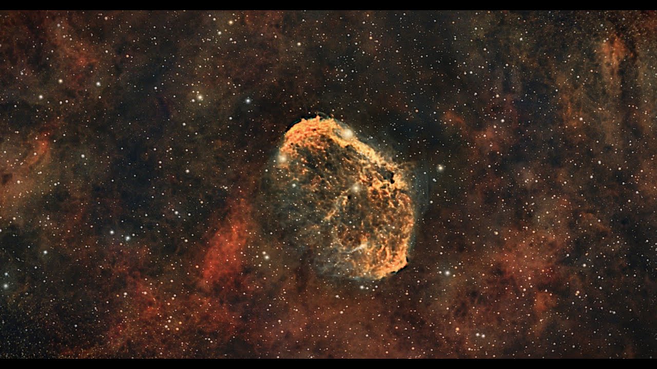 Seestar S50.  The First Year.