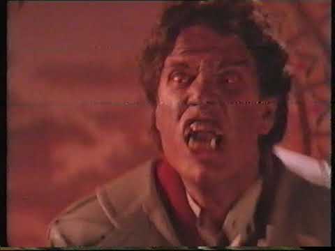 Noche de miedo 2 VHS