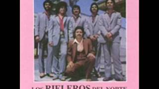 preso de amor milo melendez y los rieleros