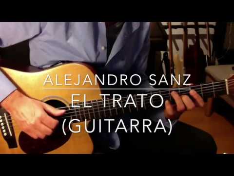 El Trato - Alejandro Sanz