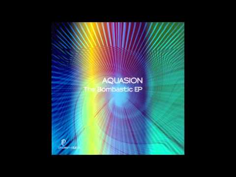Aquasion - Respect the Game