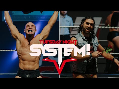 DARKO vs RAFAEL FLORES - Tuesday Night SYSTEM! ep41