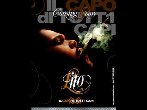 Lito Mc Cassidy - Piensan Remix (Ponte Listo) (Rap Boricua)