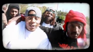 GP The Beast "Hardest Book/Swishers &amp; Doritos" ft. Mozzy Music Video