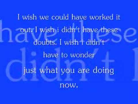 Wishes - Superchick