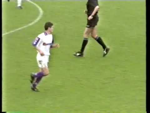 28. RC Harelbeke - KAA Gent 1-1