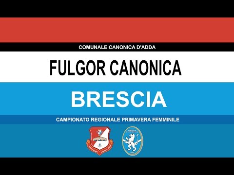 Fulgor Canonica - Brescia