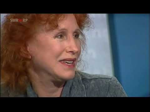 Literature in the foyer with Margriet de Moor, Martin Mosebach and Feridun Zaimoglu (April 18, 2008)