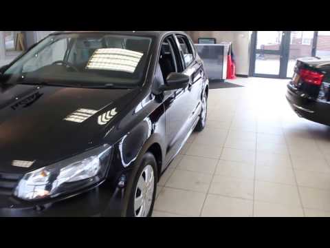 USED VOLKSWAGEN POLO,1.2 S 5d 60 BHP