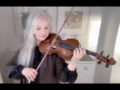 How You Hold The Violin Can Affect Your Bowing