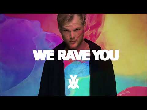 Avicii - Enough Is Enough