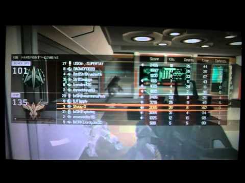 COD: Black Ops 3 Online pt1 - FIRST GAME EVER! (It Finally Works!)