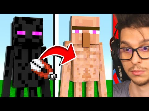 SMENTISCO 12 NUOVI MITI DI MINECRAFT ITA