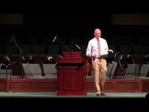 Acts Session 44 - Paul's Testimony and Defense | Acts 22:12 to 23:11