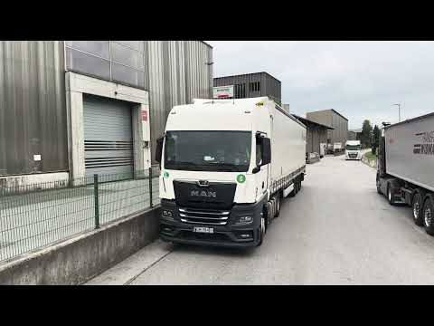 Yevropaga ishga keladiganla kursin #uzb #fura #trucking #uzbekistan #uzbekistan #truckdriver #бухара